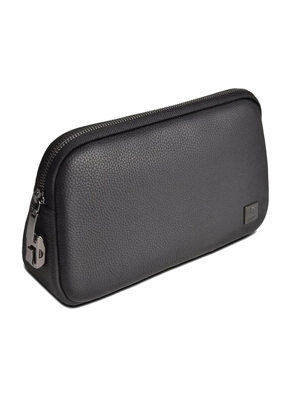 

Specton Alpha Anti-Theft Clutch Bag, Black