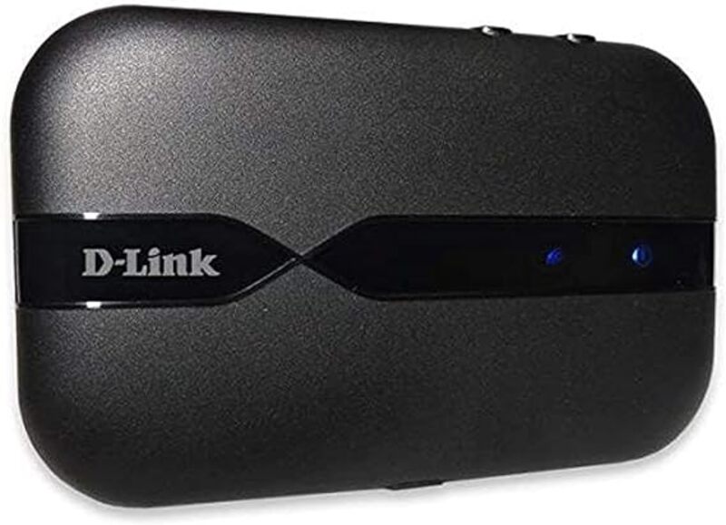 D-LINK 4G Mobile Router DWR-932C