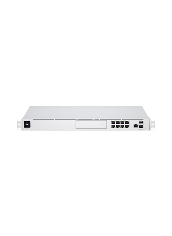 

Ubiquiti UDM-Pro UniFi Dream Machine Pro, Grey