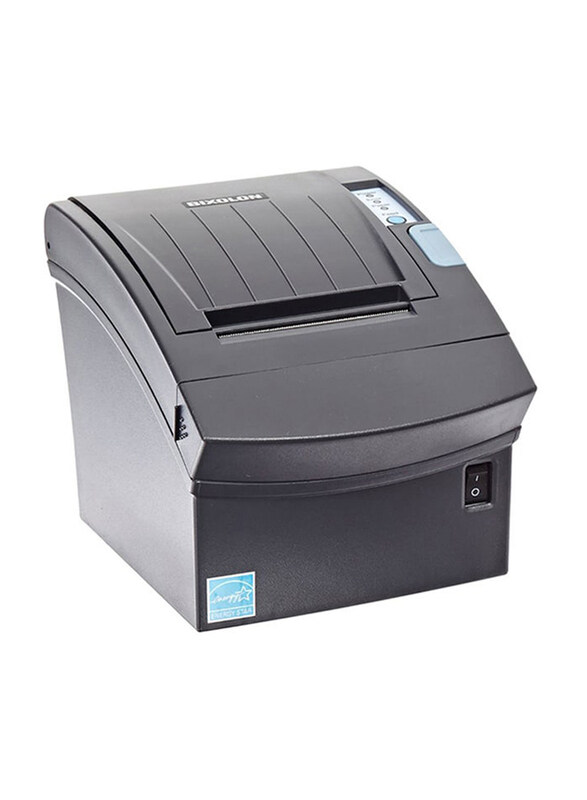 

Bixolon USB Thermal Receipt Printer, SRP-350, Black