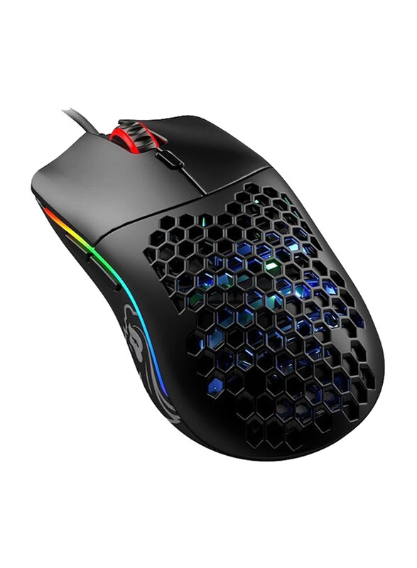 

Generic Glorious Gaming Mouse Model O, Matte Black