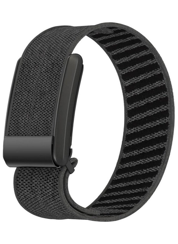 

Specton Nylon Sport Replacement Band for Whoop 3/4, Black