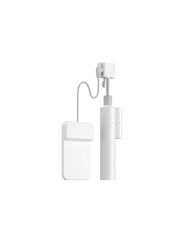 

Switchbot Blind Tilt Motorized Blinds, White