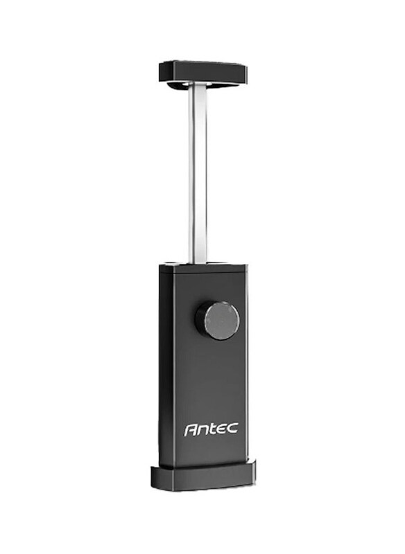 

Antec IGPU VGA Bracket Holder, Black