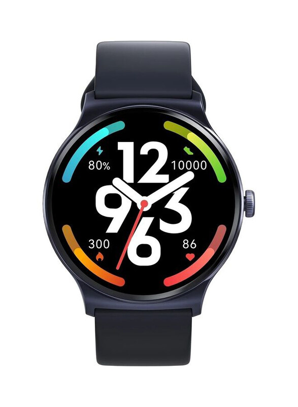 

Haylou Solar Lite 46mm Smart Watch, Blue