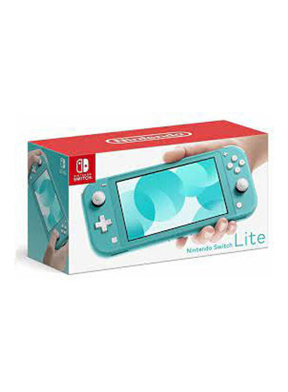 

Nintendo Switch Lite Console, Blue