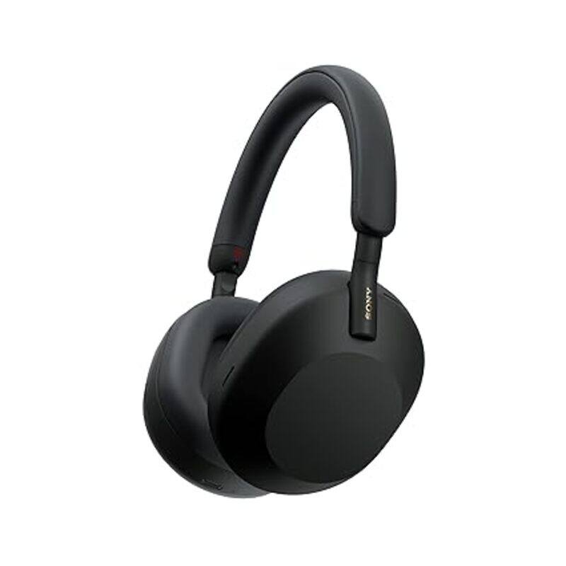 

Sony WH 1000XM5 Wireless The Best Active Noise Cancelling Headphones