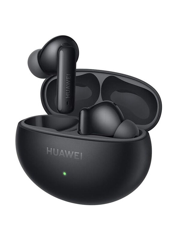 

Huawei FreeBuds 6i Wireless In-Ear Earbuds, Black