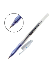 Signature Mate Tip Ball Point Pen, 0.7mm, Blue