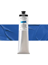 Vallejo Acrylic Artist 814 Color, 200ml, Cerulean Cobalt Blue