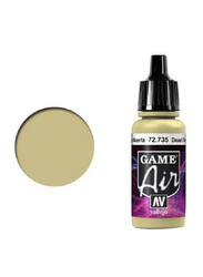 Vallejo Game Air 735 Color, 17ml, Dead Flesh