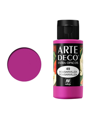 Vallejo Art Deco 049, 60ml, Bougainvillea