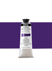 Vallejo Acrylic Artist 413 Colour, 200ml, Ultramarine Violet