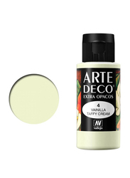 Vallejo Art Deco 004, 60ml, Taffy Cream