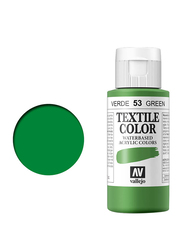 Vallejo Textile Color, 60ml, Green 53