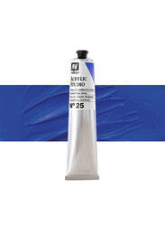 Vallejo No 25 Acrylic Studio Colour, 58ml, Cobalt Blue (Hue)