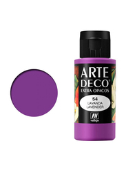 Vallejo Art Deco 054, 60ml, Lavender