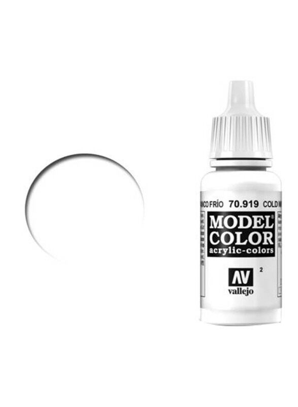 

Vallejo 008 Model Colour 917, 17ml, Beige