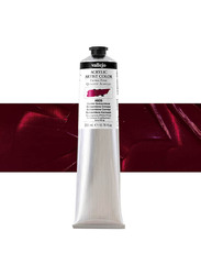 Vallejo Acrylic Artist 809 Color, 200ml, Quinacridone Crimson