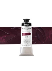 Vallejo Acrylic Artist 810 Color, 60ml, Quinacridone Violet