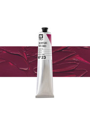 Vallejo No 23 Acrylic Studio Colour, 58ml, Magenta