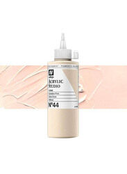 Vallejo No 44 Acrylic Studio Colour, 200ml, Carnation Pink