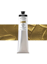 Vallejo Acrylic Artist 705 Color, 200ml, Antique Gold