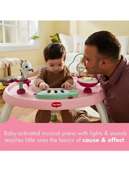 Tiny Love Activity Center Baby Balance Board, Multicolour