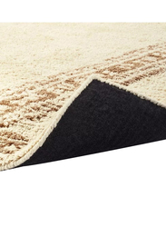 Threshold Designed with Studio McGee Modern Home Floor Mat Carpet, 152.x213cm, Beige
