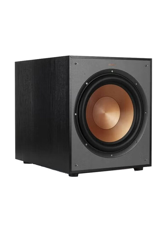 Klipsch Reference Theater System Speaker 5.1.4, Black