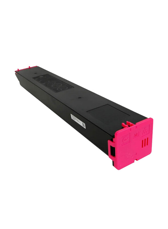 

Sharp MX 61FT MA (Original) Magenta Toner Cartridge for MX 2651,MX 3051,MX 4051,MX 4071,MX 6051,MX 6071 Printer.