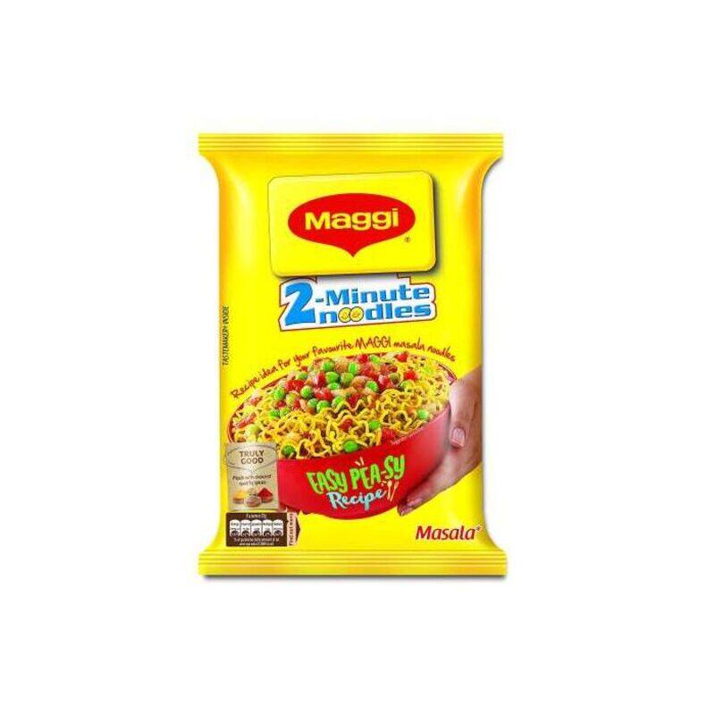 

Maggi Veg Masala Noodle