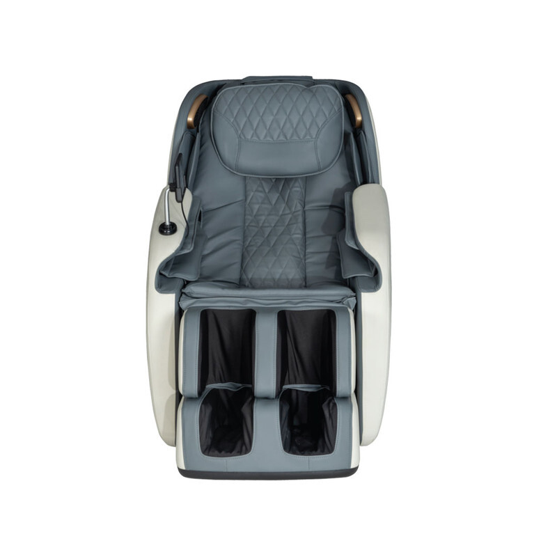 Jilphar Furniture  Intelligent Massage Chair JP8001