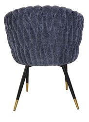 Jilphar Furniture Premium Living Room Chair, Grey
