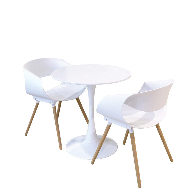 

Jilphar Furniture Dining Table with Chair Set