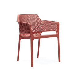 Jilphar Furniture  Stackable lounge chair JP1373C