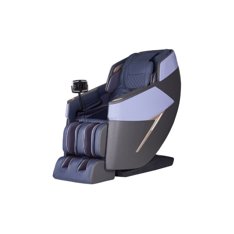 Jilphar Furniture Zero Gravity Space Capsule Massage Chair JP8004