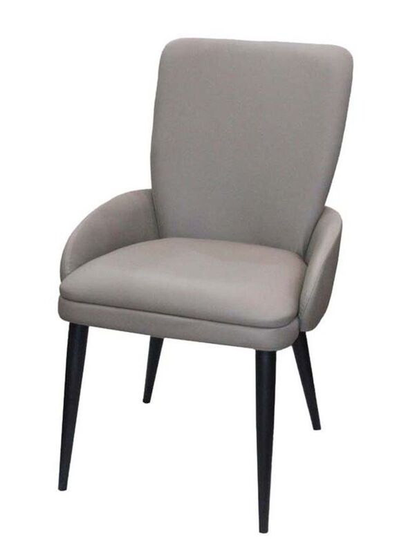 Jilphar Furniture Premium Dining Room Chair, JP1303, Grey