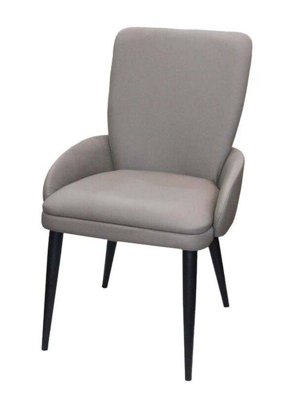 

Jilphar Furniture Premium Dining Room Chair, JP1303, Grey