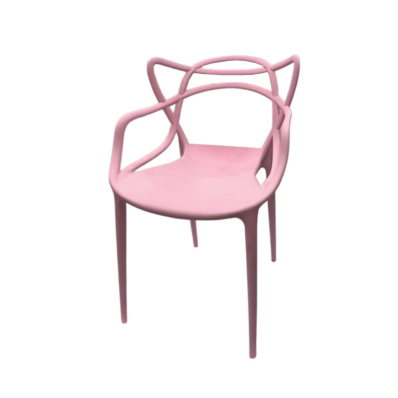 Jiphar Furniture Half Molded PP Dining Chair JP1325E