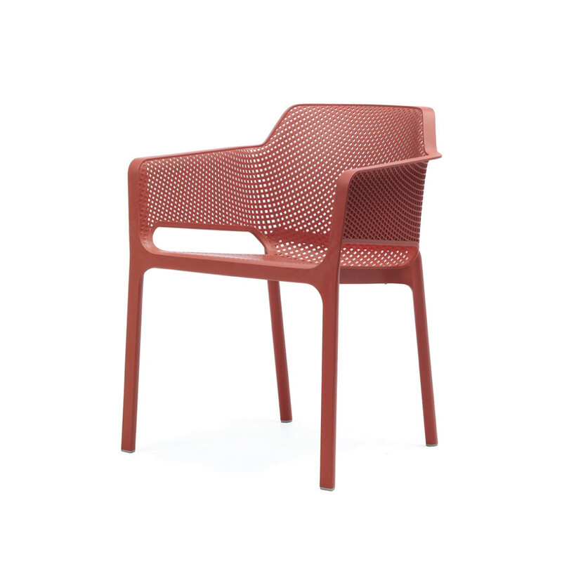 Jilphar Furniture  Stackable lounge chair JP1373C