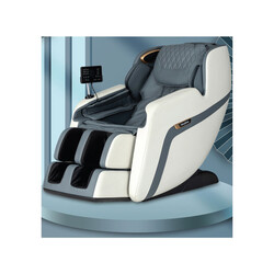 Jilphar Furniture  Intelligent Massage Chair JP8001