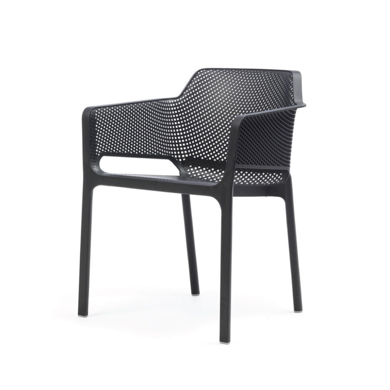Jilphar Furniture  Stackable lounge chair JP1373A