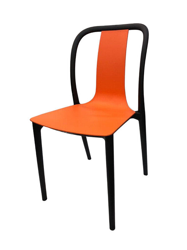 

Jilphar Furniture PP Material, Stackable Indoor/Outdoor Chair JP1302L