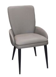 Jilphar Furniture Premium Dining Room Chair, JP1303, Grey