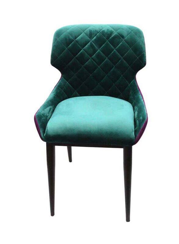 

Jilphar Furniture Dining Room Customize Chair, Green