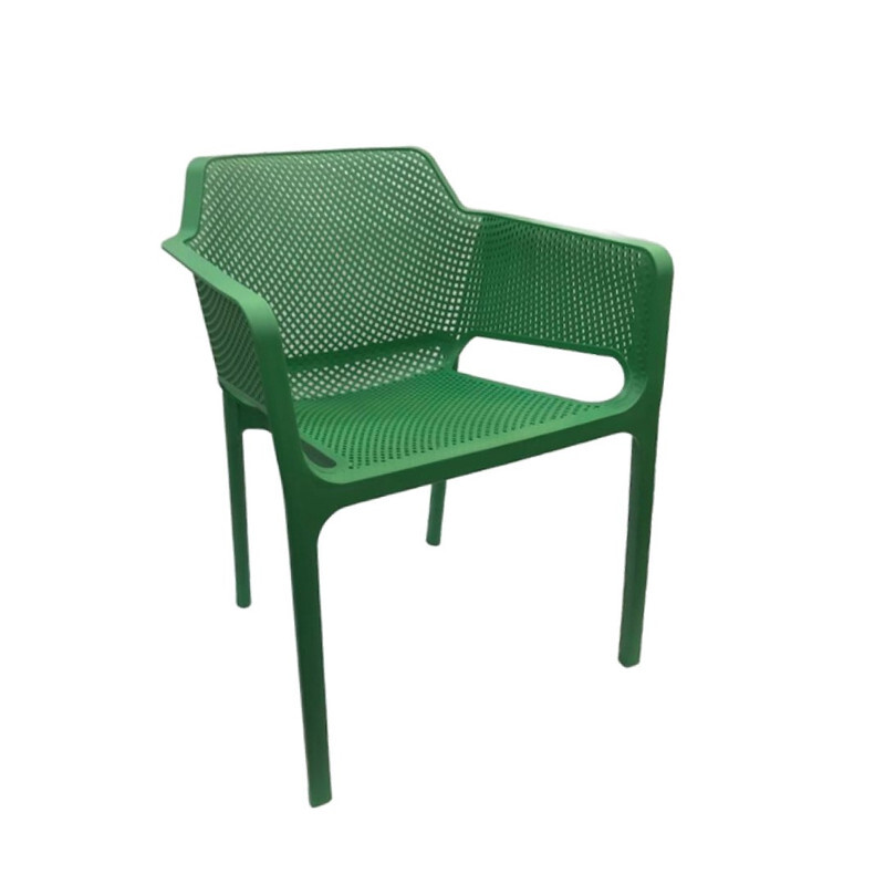 Jilphar Furniture  Stackable lounge chair JP1373F