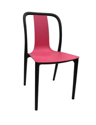 Jilphar Furniture PP Material, stackable Indoor/Outdoor Chair JP1302H