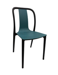 Jilphar Furniture PP Material, stackable Indoor/Outdoor Chair JP1302I