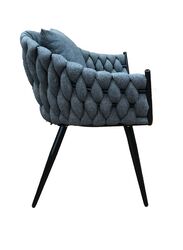 Jilphar Furniture Soft Seating Arm Chair, Grey